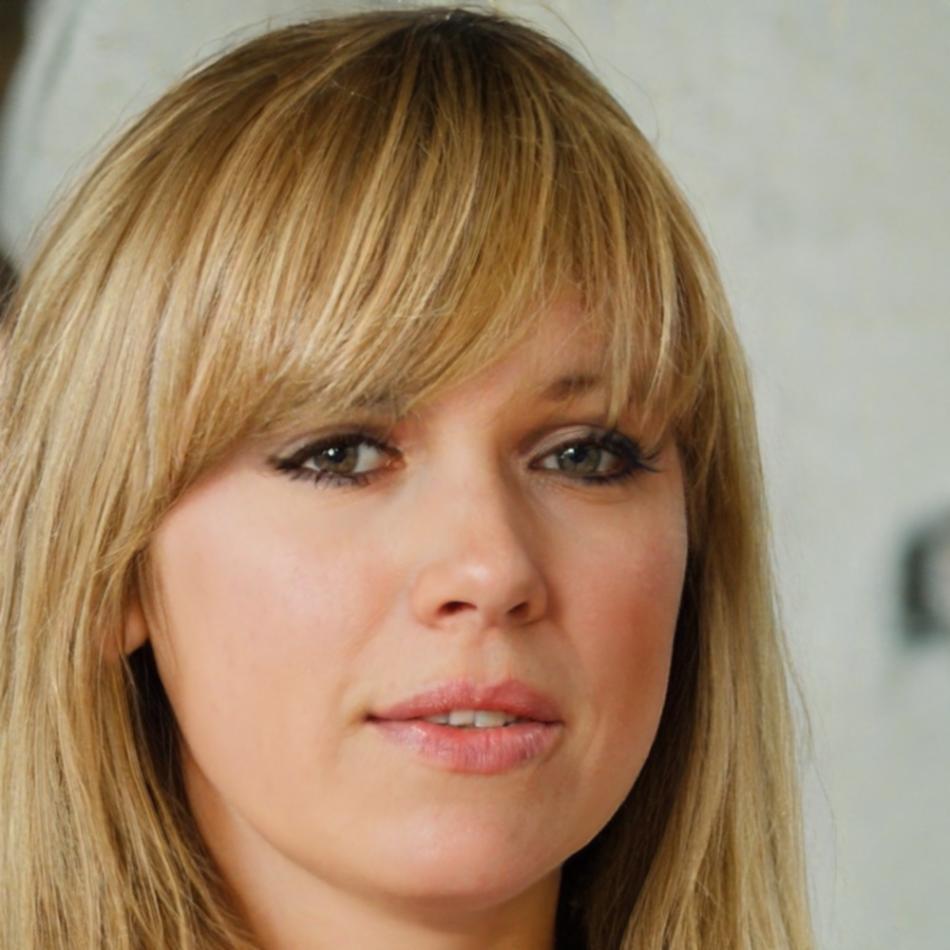 Teilnehmerin im Gruppenkurs