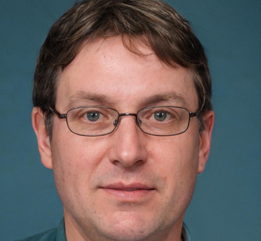 Lernender Tobias Kjær