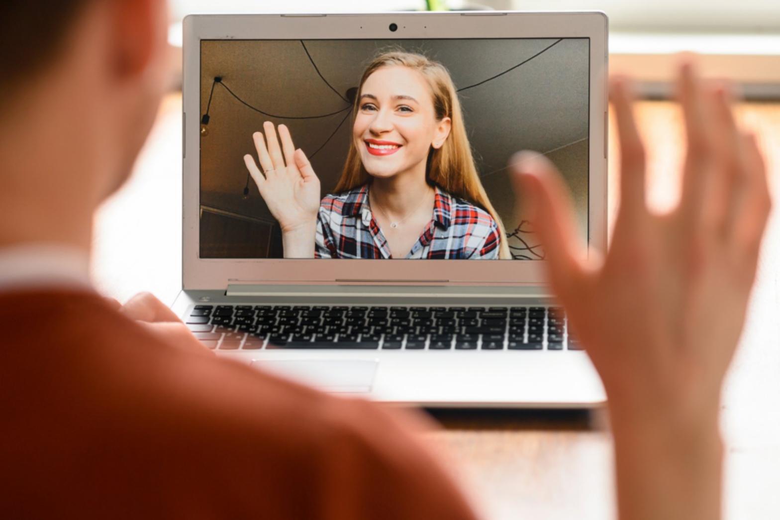 Online-Lernumgebung mit modernen Bildungstools